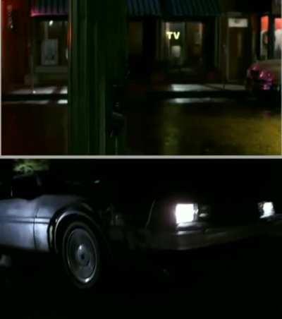 The Clocktower Run in real time