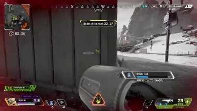 The Volt do be hittin