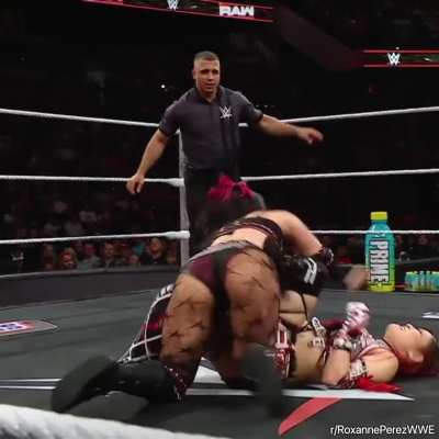 Roxanne Perez (5/5/25)