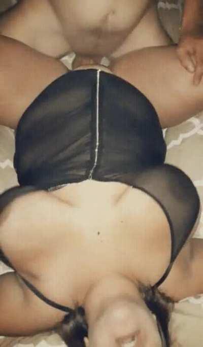 I hope my BIG tits brighten your 