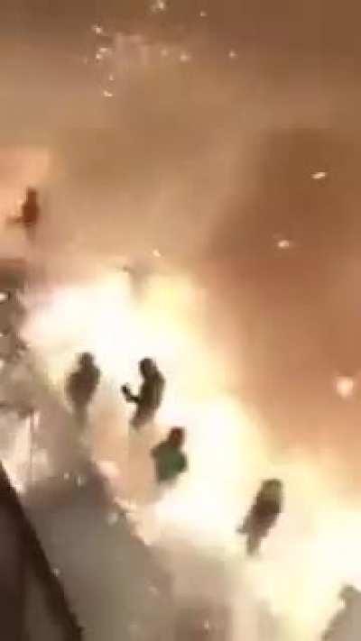 Every time I play shipment