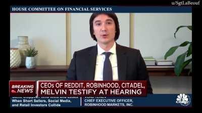 Everyone joins the battle