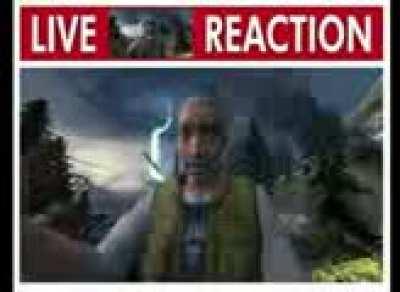 My reaction to that information: