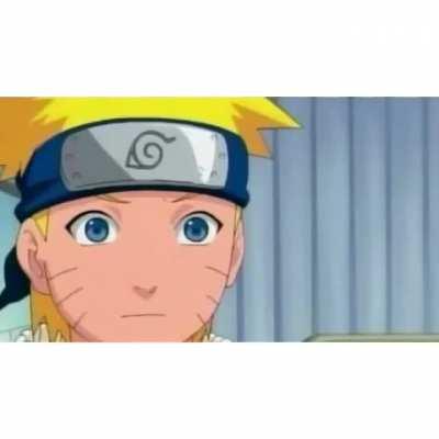 Poor Naruto 💔💔