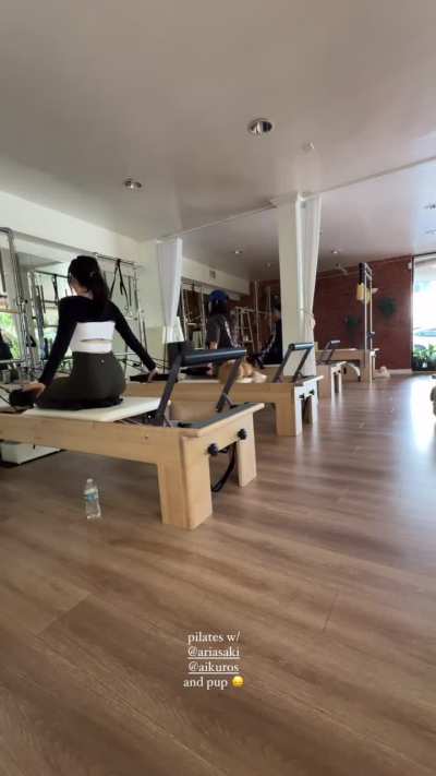 Pilates