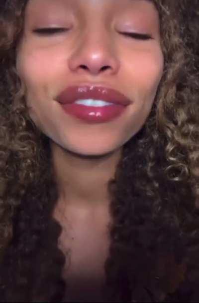 Ask you shall receive 🫡 now bust dat nut🧴