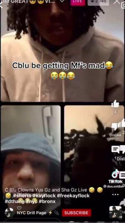 The rpt Wi-Fi was working in cblu favor 😂🤣