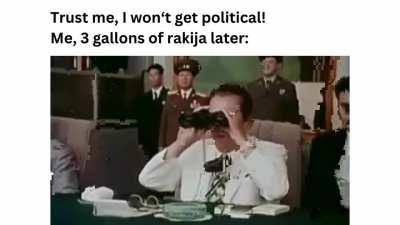 Nothing to see here, folks. Just a bunch of Westoid-hating Asians cheering for the ultimate Balkaner.