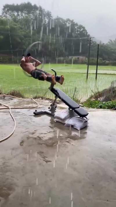 What is bro training for 