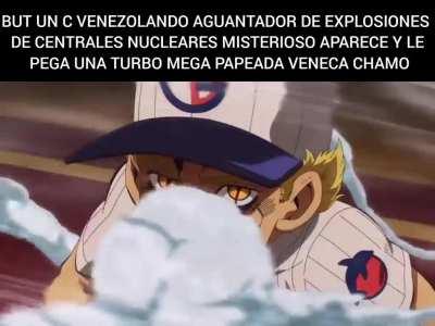 Por eso hay tantas contradicciones. guido descubrio como reiniciar el universo y dejo de ser el mas debil de la triada oscura ✋️🗿✋️