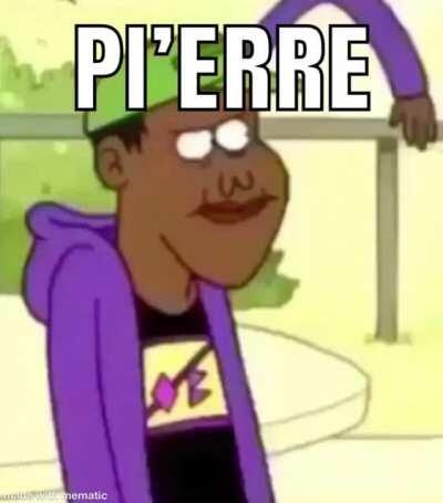Pi’erre