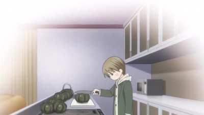 When I attempt to cook anything...