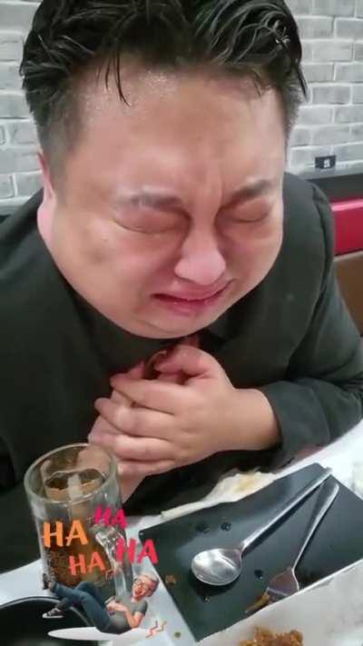 Average vietnamese nationalist when they see lord ho chi minh