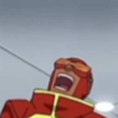 I’m rexing it so good