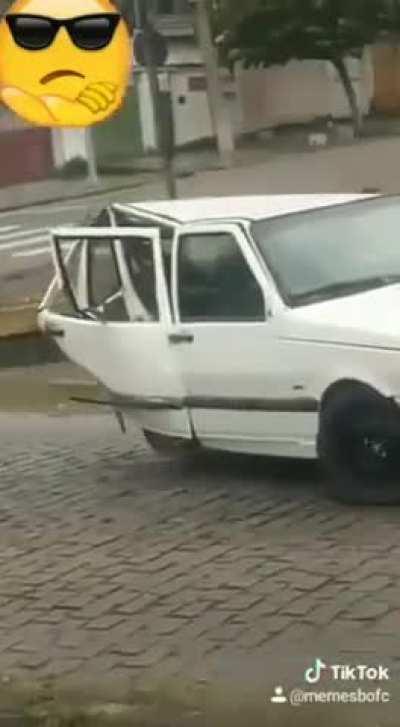 Será q só uma polida resolve?