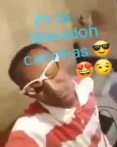 Pro adm tá bloqueado a senha é peixe-bola-gato 😳👌