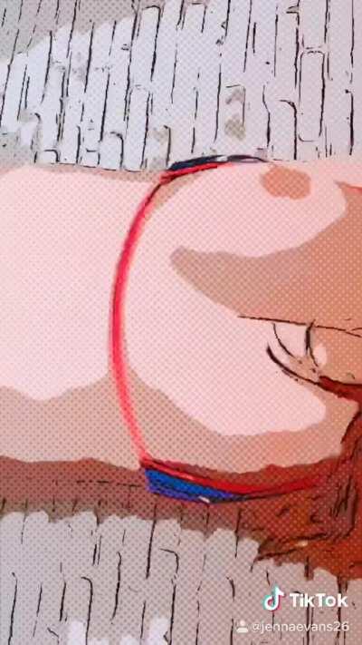 This tiktok thing is fun!