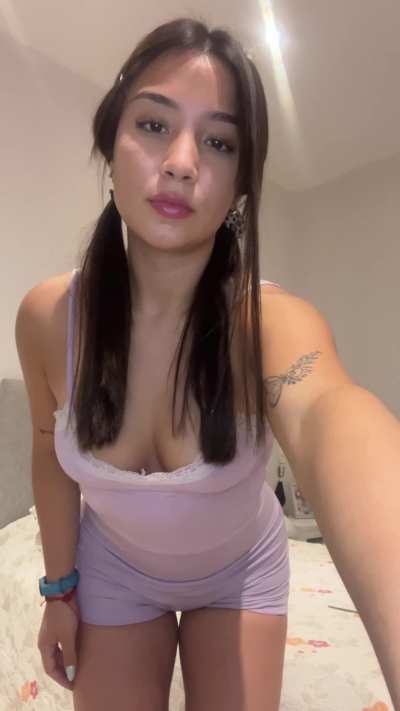 nobody more moisturized than me