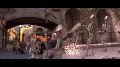 Whoa, yousa guys bombad