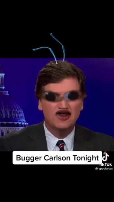 Based Bugs Life… who knew the themes of this movie would hit close to home.