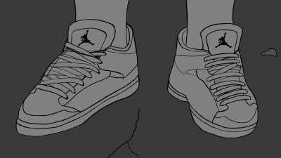 zion vs Khepri but is a terrible shitpost