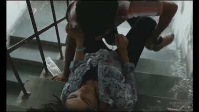 Ruhani Sharma scene 2 Agra