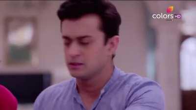 Phillippine Teleseryes be like: 