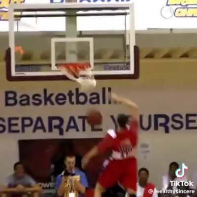 Bvnks Son finna be D1😭