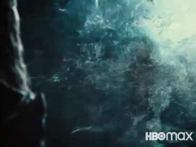 NEWS: Zack Snyder’s Justice League | Official Teaser | HBO Max