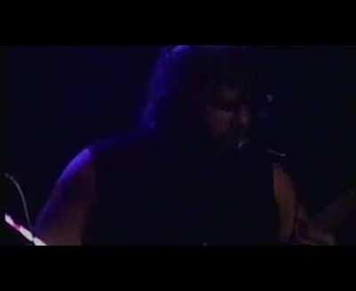 Jumping on the train