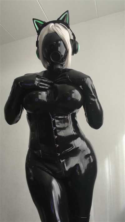 Trapped in latex!