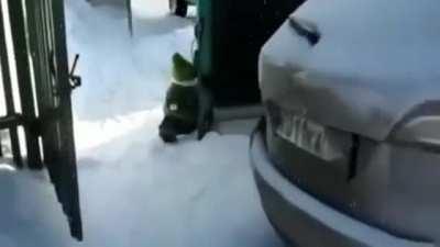 MucaLOL Aproveitando os 17 Graus