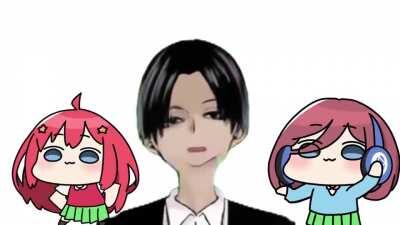 It's Even Funnier Know Kiriyu And Maruo Are Voiced By The Same Guy