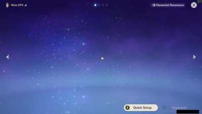 BUG : You can have 5 active members on the field by using this glitch