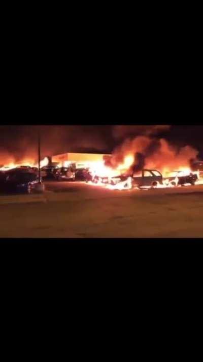 How to steal an election 