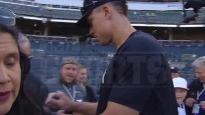 Marly Rivera calls another reporter a “f*cking c*nt”.  