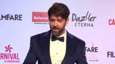 Bollywood celebrities answering the question 