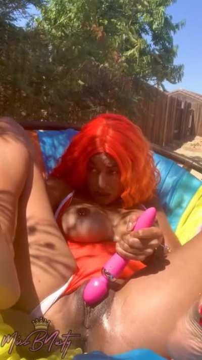 Nastiest Thot in the Game