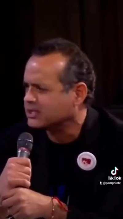 Vijay Prashad on Chinese Emissions