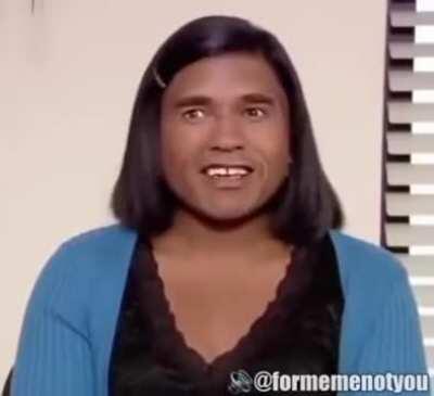 The Office - Arnold Schwarzenegger edition