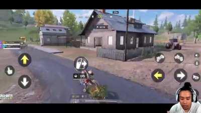 GTA CHEAT CODE ACTIVATED - If you know, you know.