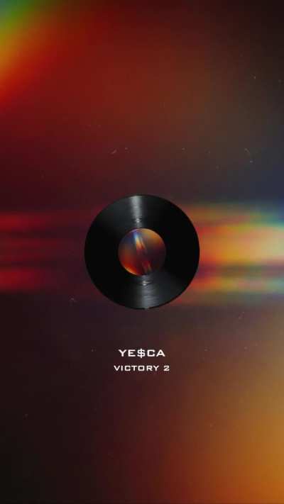 Victory 2 (Tribute to Fred)