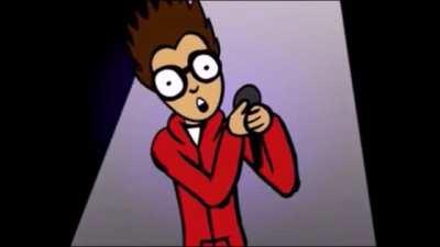 Smithers Pre-Demo Clips (reused animations bc I felt like reusing them)