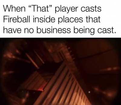 “You do realize it’s a wooden ship”