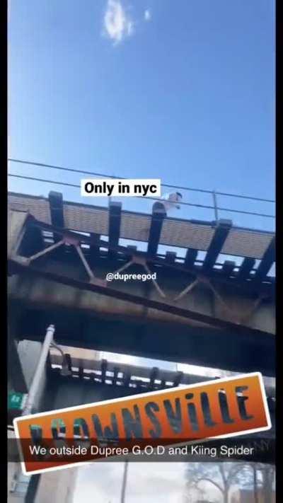 Spider-Man deleted scene