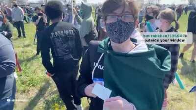 At the josh swain battle 