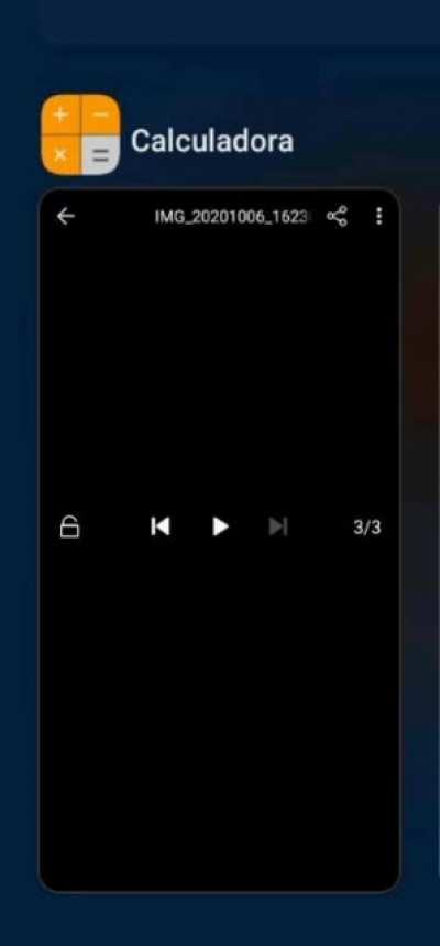 Al fin, conseguí el código