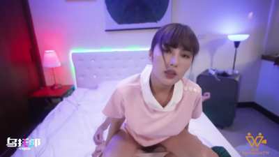 Experience the ultimate thrill as you become addicted to real juicy pussy in Psychoporn VR. Starring: . Enter the world of  and succumb to your desires.