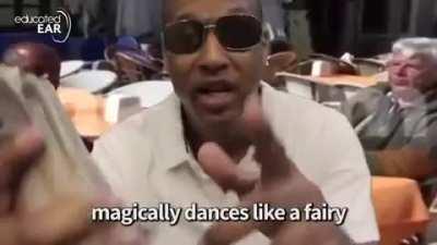 Kışın yüzen adam remix