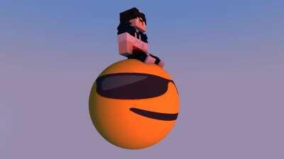 cristian epico en minecraft muy epico